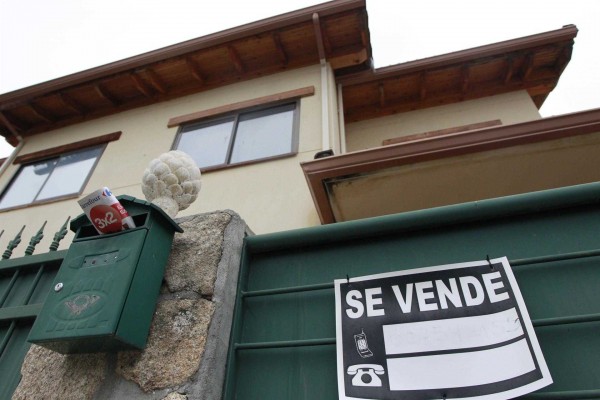 El precio de la vivienda de segunda mano sube en agosto un 2,25% interanual en la Comunitat