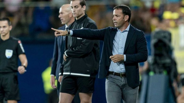 Calleja: 