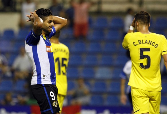 El filial amarillo logra un valioso triunfo ante uno de sus más directos rivales esta temporada