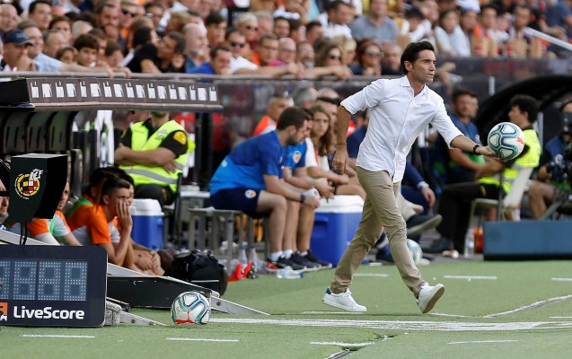 Marcelino: 