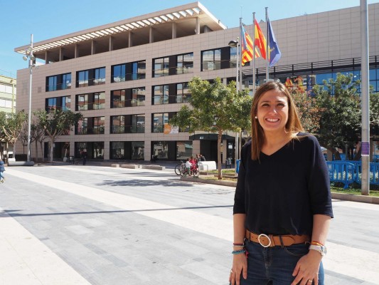 El PP de Almassora reclama implicar a la Vila en la peatonalización que el PSPV anunció en 2017