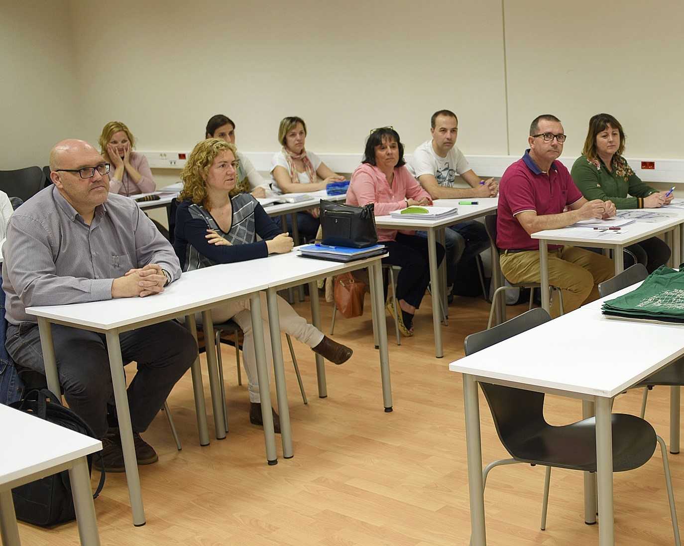 La tercera edición de la Escola de Participació se propone 