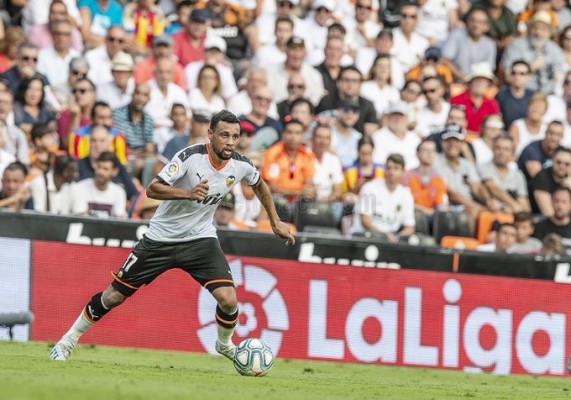 El Valencia-Mallorca comenzará con 29,7 grados de temperatura