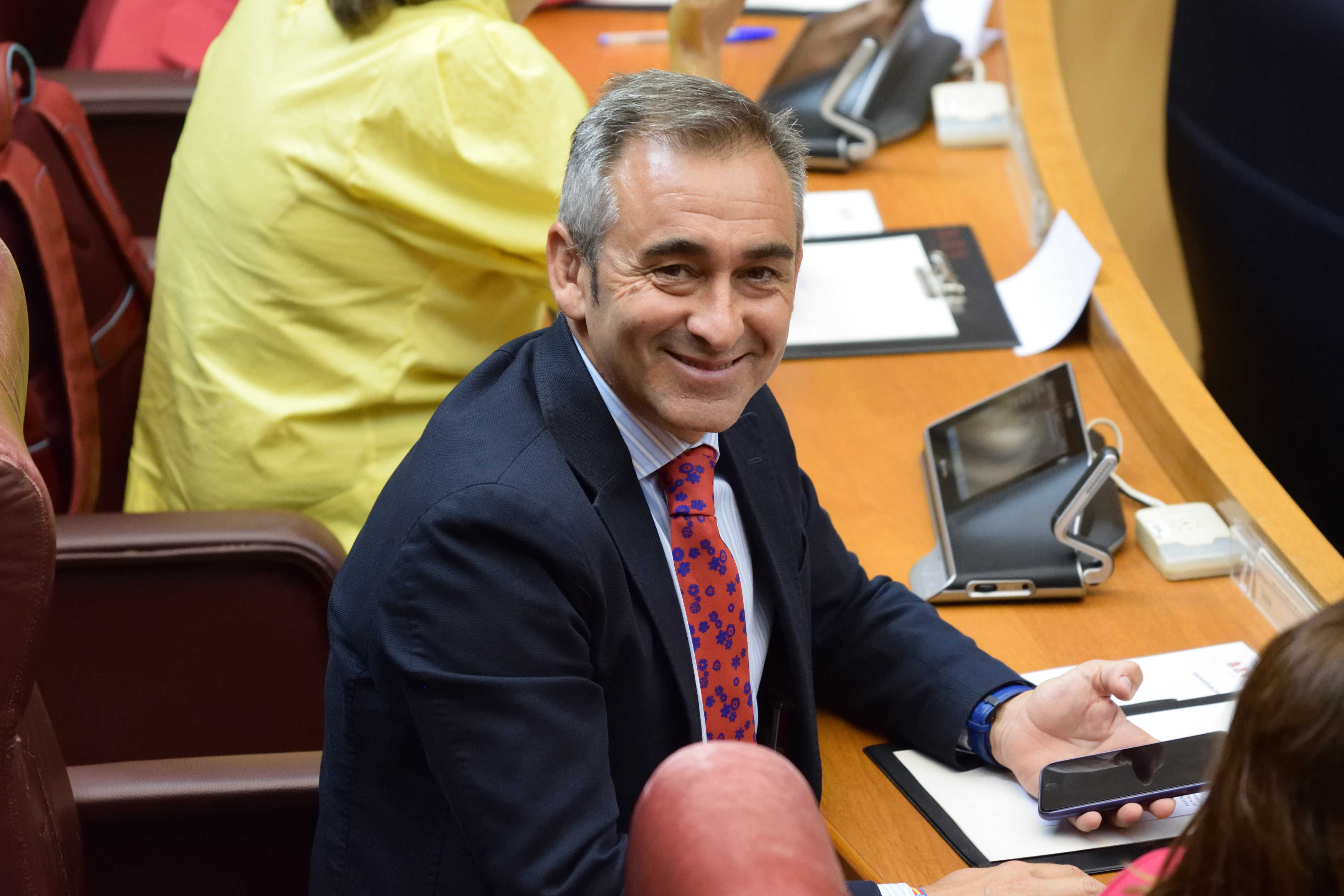 El PPCS reclama extremar el control en la entrada de cítricos a Europa y urge al Consell a que actúe