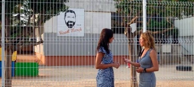 El PP pide al tripartito que garantice el transporte escolar a los alumnos del Raval Universitari el 9-S