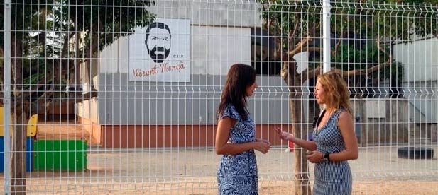 El PP pide al tripartito que garantice el transporte escolar a los alumnos del Raval Universitari el 9-S
