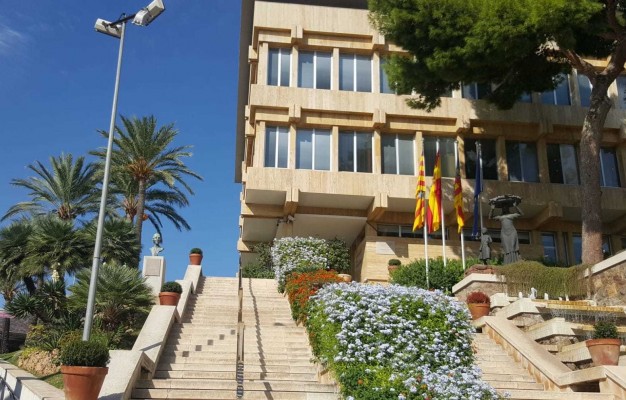 Benicàssim contratará a cuatro jóvenes parados a través de programas de garantía juvenil