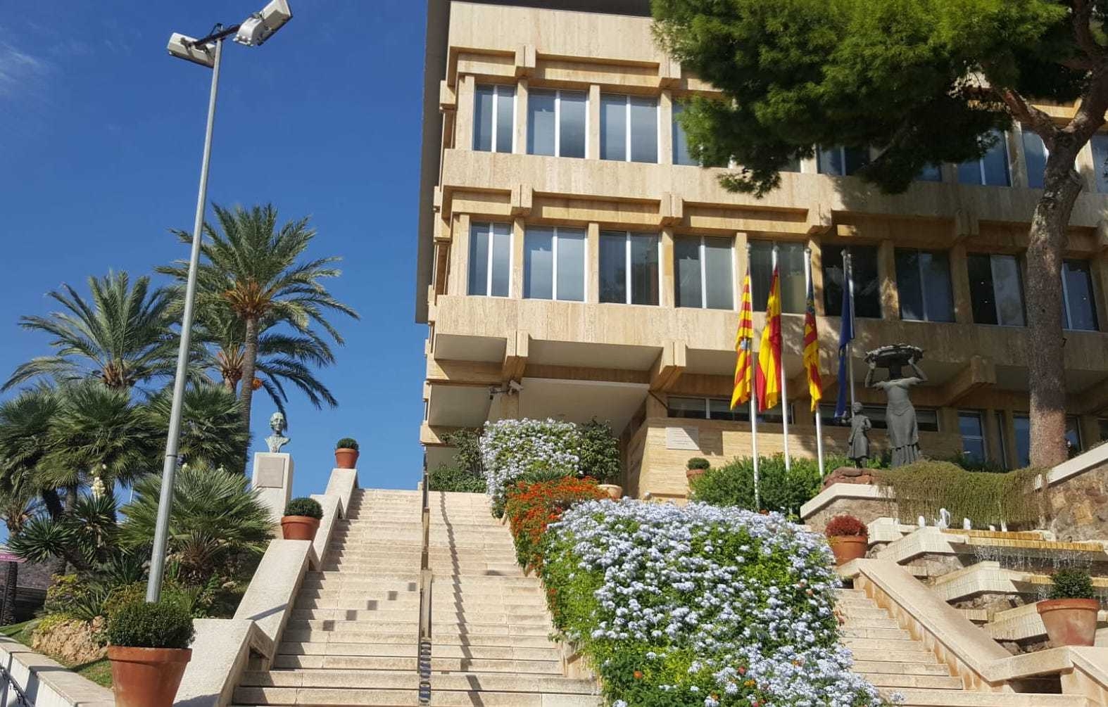 Benicàssim contratará a cuatro jóvenes parados a través de programas de garantía juvenil
