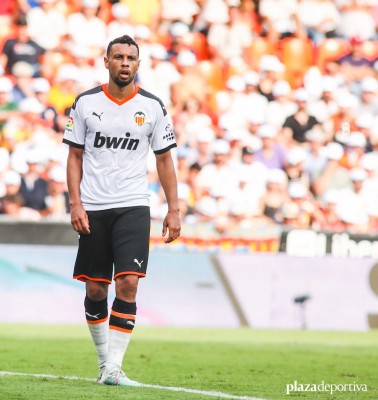Coquelin se ha ganado a pulso ser indiscutible