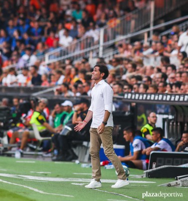 Marcelino: 