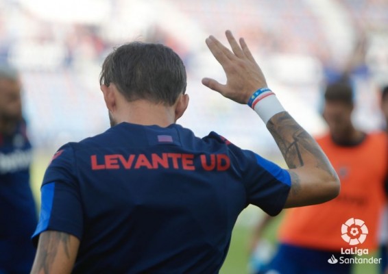 El milagro del Levante UD