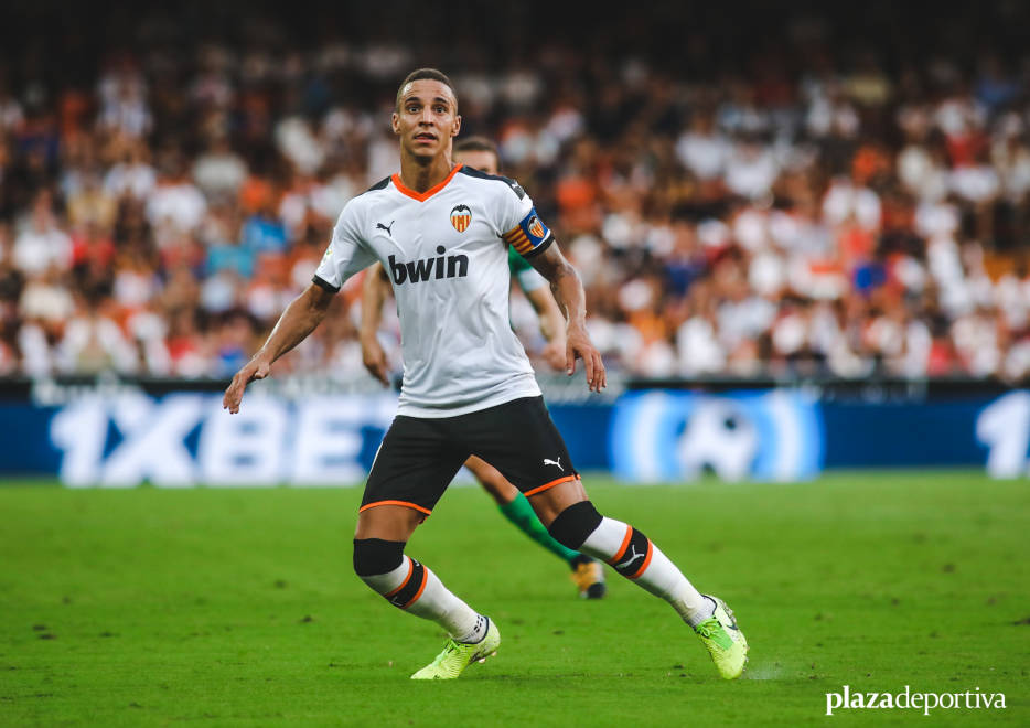 Buscando la calma antes del parón
