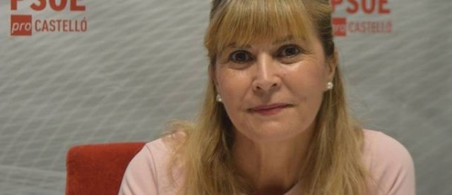 El PSOE presenta una proposición no de ley en el Congreso para paliar los daños por inundaciones