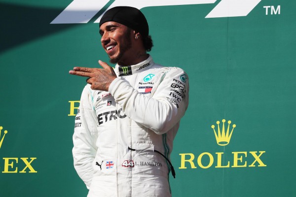 Hamilton, a apuntalar su liderato en Spa tras el parón estival
