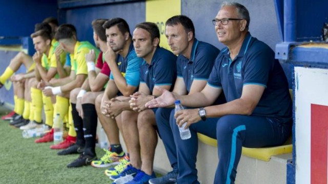 Álvarez y Planagumà, 653 partidos en Segunda B