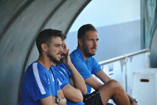 Álvarez y Planagumà, 653 partidos en Segunda B