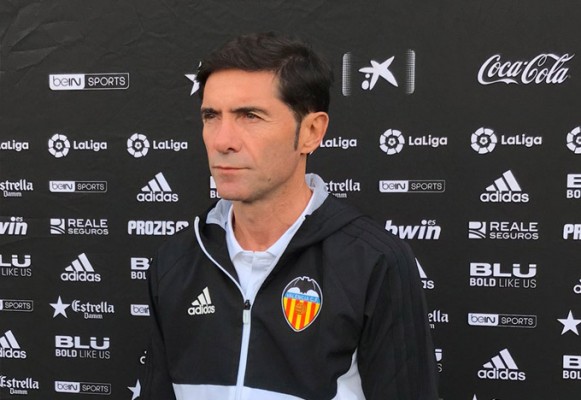 Marcelino: 