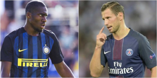 El Valencia CF peleará hasta el final por Krychowiak y Kondogbia