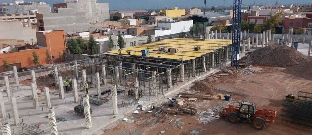 El curso escolar 2019-2020 empezará con siete centros nuevos y otros siete en construcción