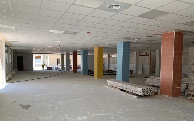 El curso escolar 2019-2020 empezará con siete centros nuevos y otros siete en construcción