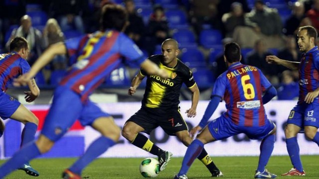 El primer macrojuicio por amaños de fútbol abre el curso judicial en Valencia