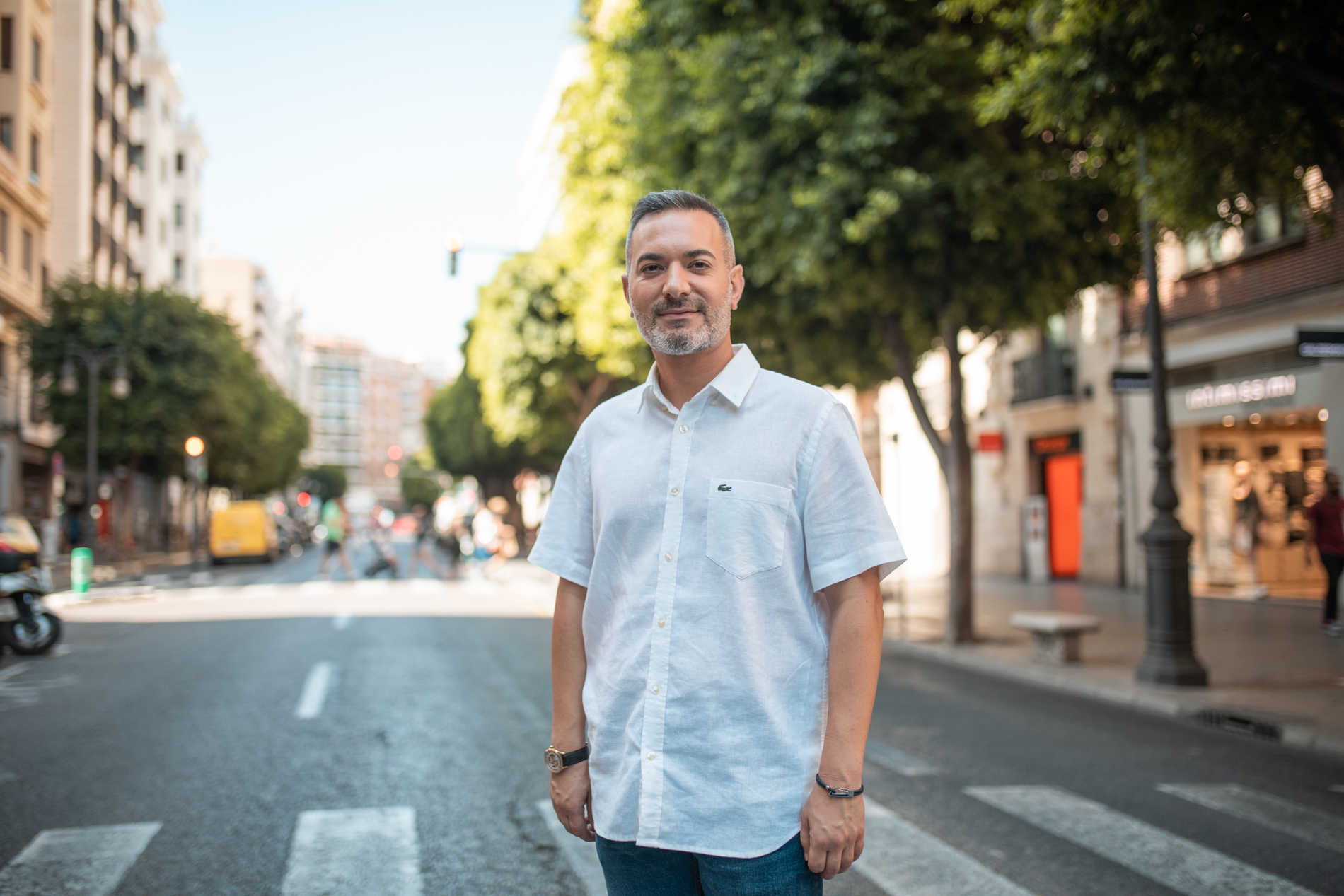 Jordi Juan: 