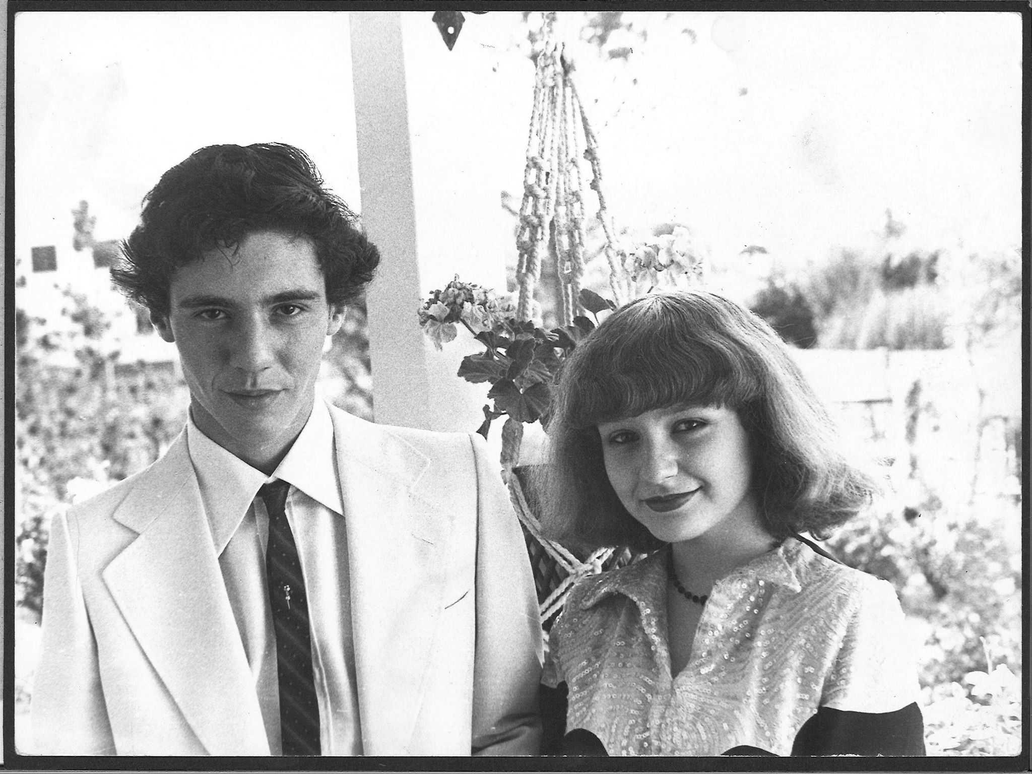 Bernardo Bonezzi, el niño prodigio de la movida