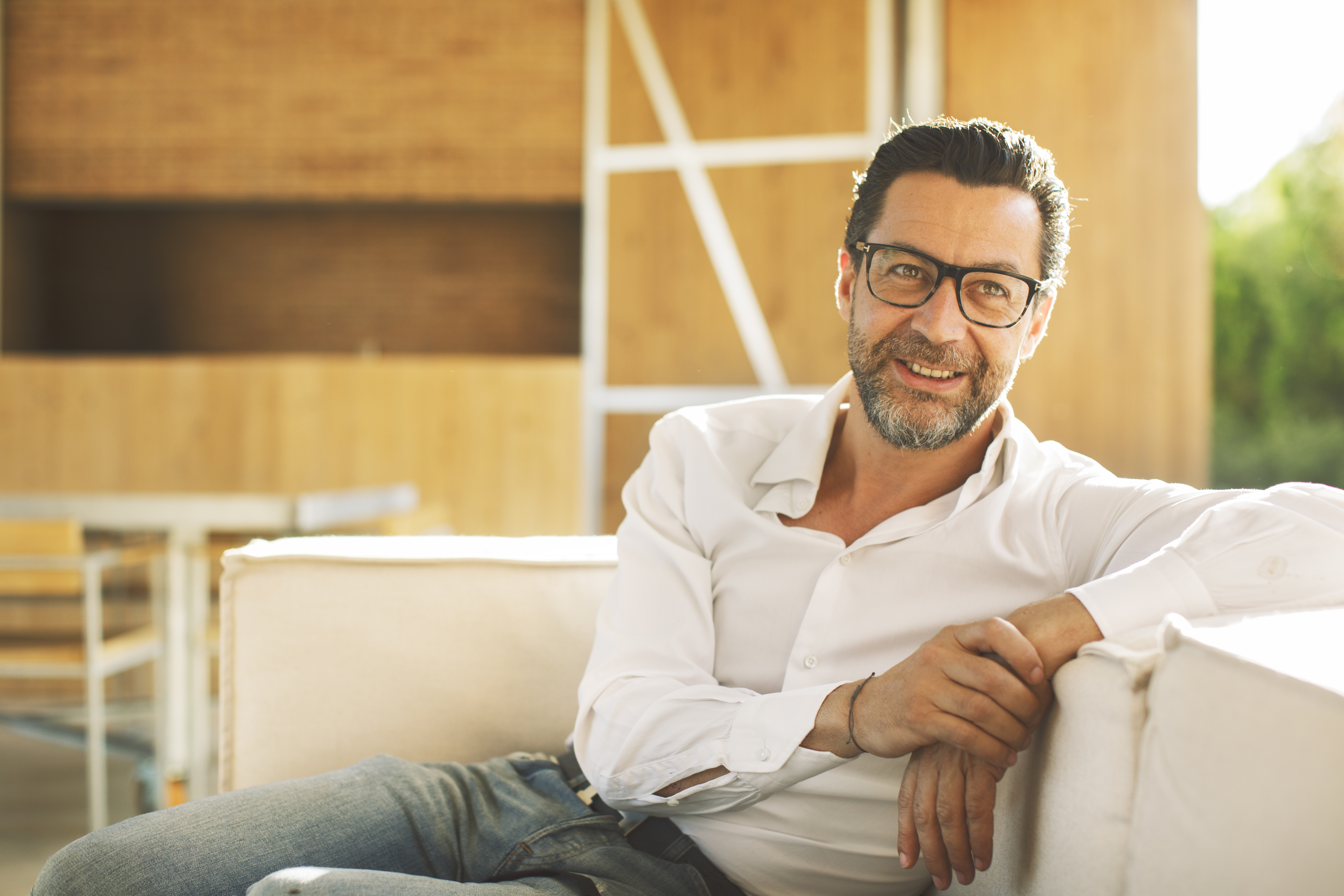 FOTO: ALZONSO CALZA - 