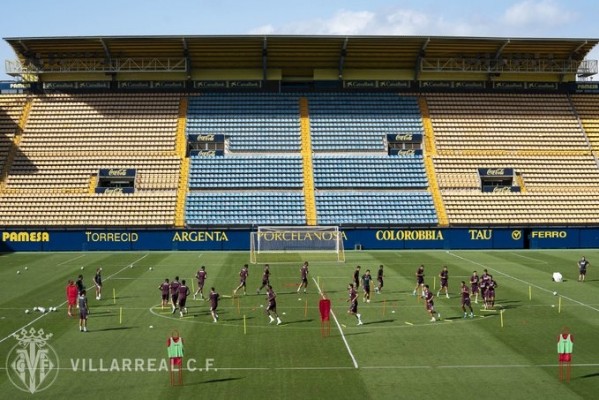 Calleja cierra el mercado y solo queda pendiente la posible salida de Cáseres