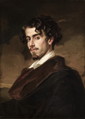 Los refinados gustos de Gustavo Adolfo Bécquer por la horchata valenciana
