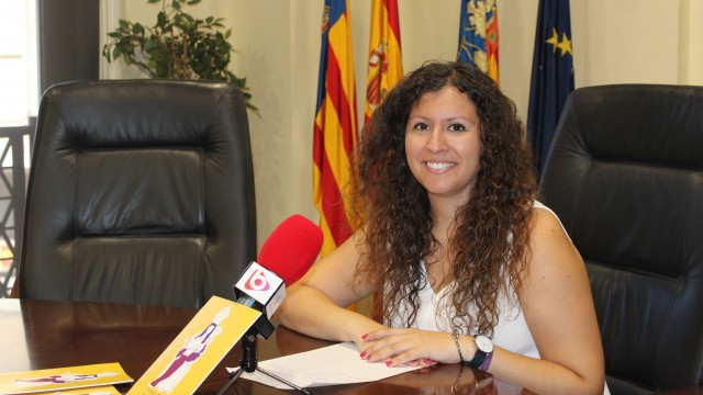 Burriana presenta la programación de sus 'Festes de la Misericòrdia' con cerca de 150 actos