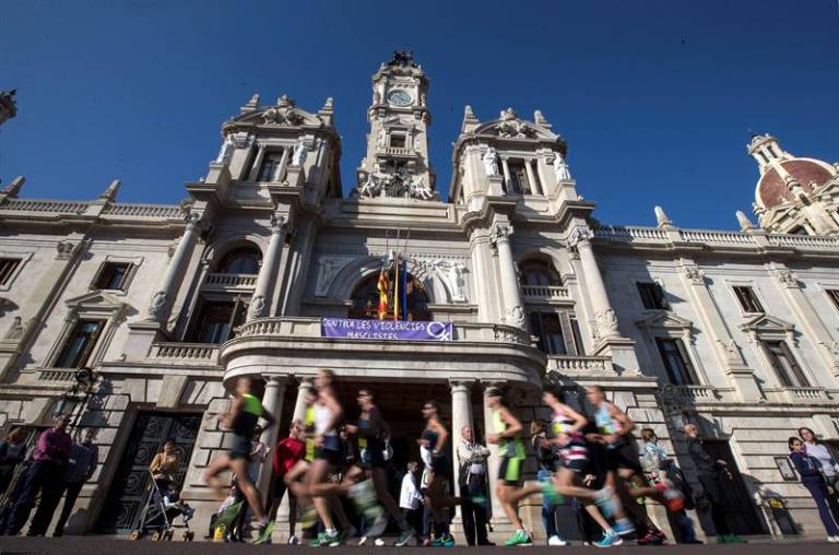 Valencia reenfoca su estrategia a la creación de nuevos productos turísticos