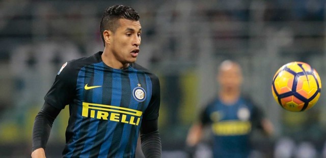 El agente de Murillo se reúne con el Inter para cerrar o romper el fichaje 
