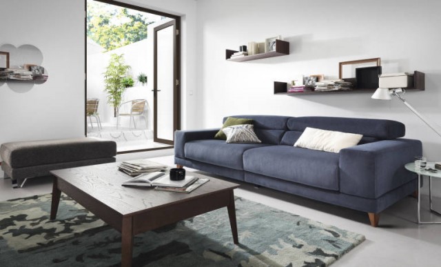La exportación de muebles de la Comunitat crece un 10,2% en el primer semestre de 2019