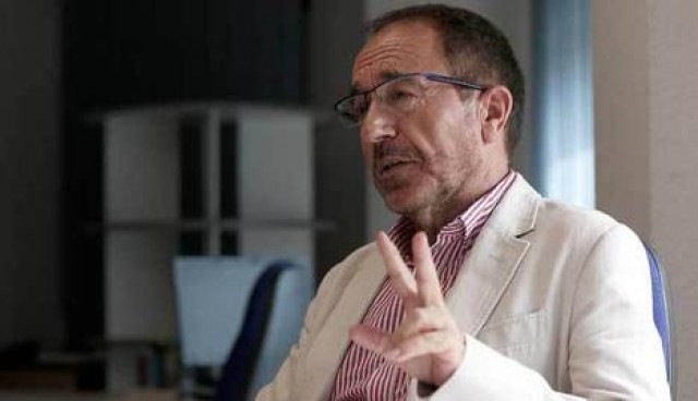 Perelló (PSOE): 