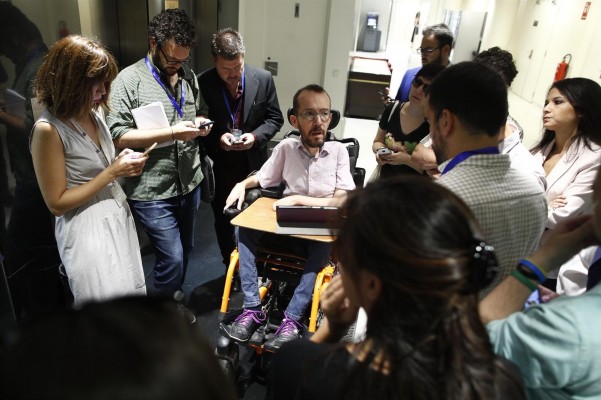 Echenique: 