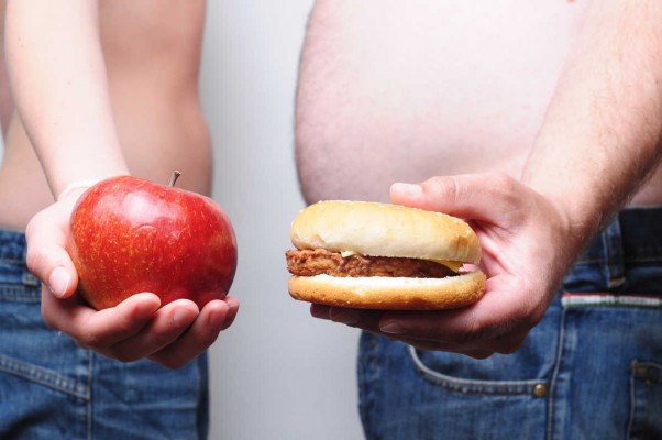 Un estudio revela que el 30% de la población mundial tiene problemas de obesidad o sobrepeso