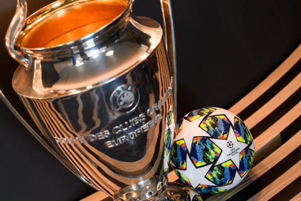 Chelsea, Ajax y Lille, rivales del Valencia en la Champions