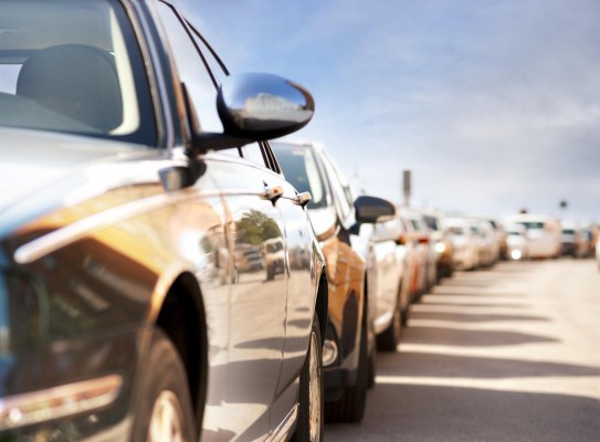 El mercado automovilístico español se desploma un 33% en agosto por el efecto WLTP