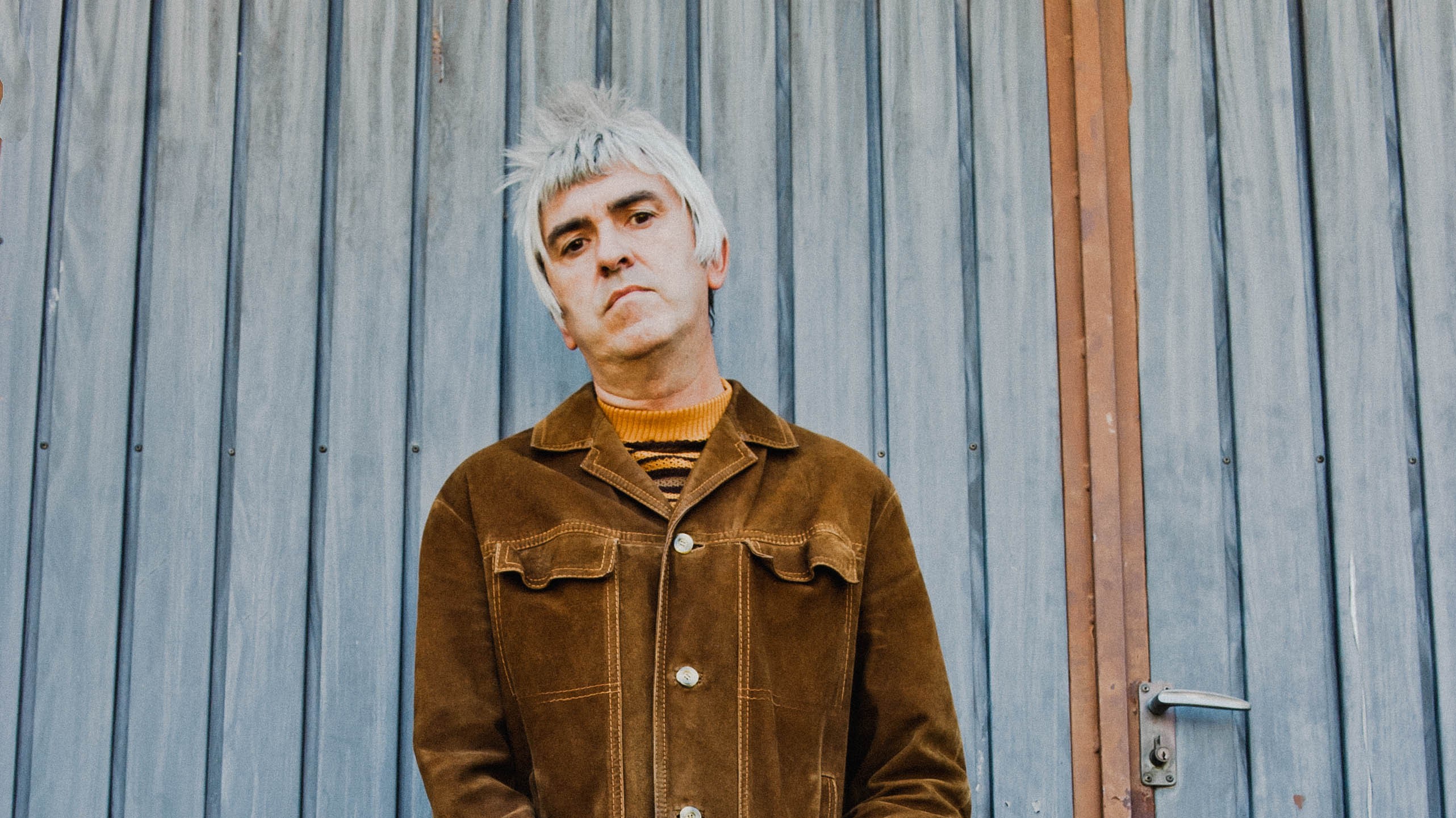 Foto: Mary Wilson - 