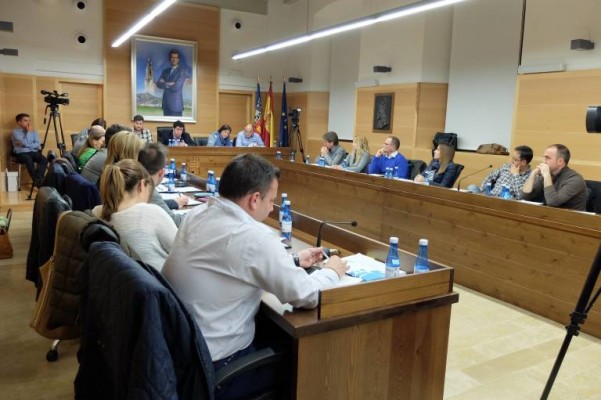 Nules someterá a información pública una nueva modificación de su plan de ordenación urbana