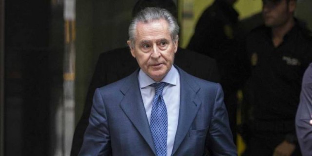 Los herederos de Blesa recibirán el legado sin miedo: la responsabilidad no afectará a su patrimonio
