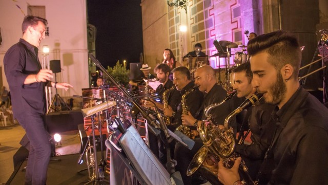 La 14 edición de ‘Jazz a la tardor’ inaugura la temporada musical de la Vall d'Uixó 