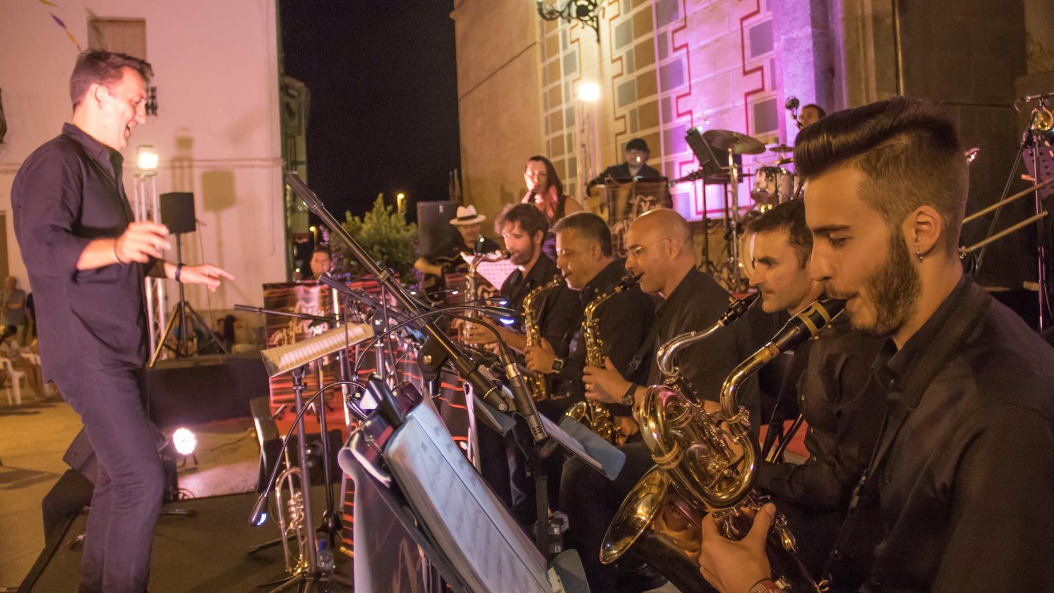 La 14 edición de ‘Jazz a la tardor’ inaugura la temporada musical de la Vall d'Uixó 