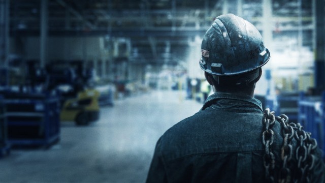 ‘American Factory’: el fin del sueño americano