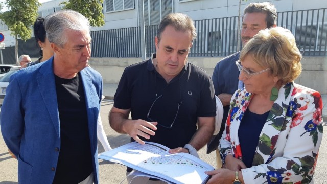El nuevo centro de salud Raval Universitari de 1.700 m2 prestará servicio a partir de octubre de 2020