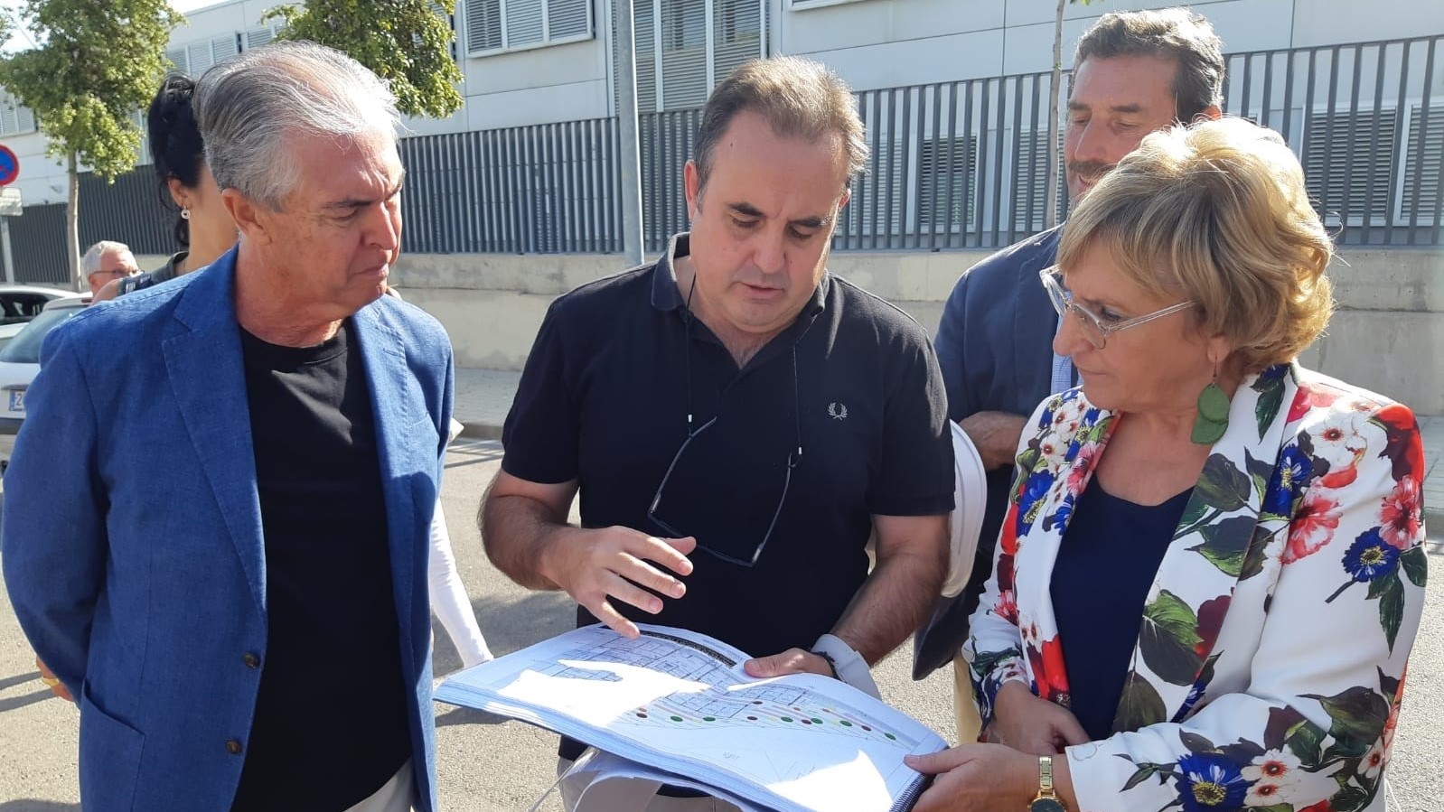 El nuevo centro de salud Raval Universitari de 1.700 m2 prestará servicio a partir de octubre de 2020