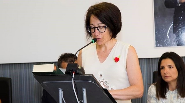 La edil de Peñíscola a la que el PSPV pide el acta la mantendrá por 