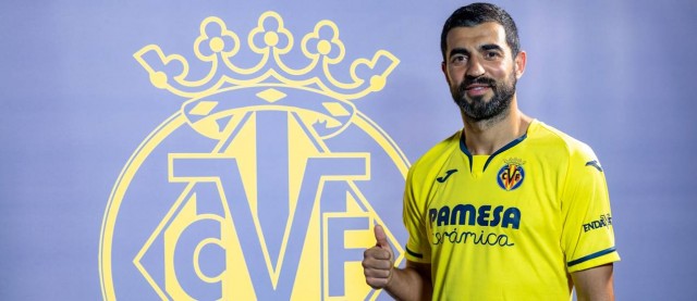 Albiol: 