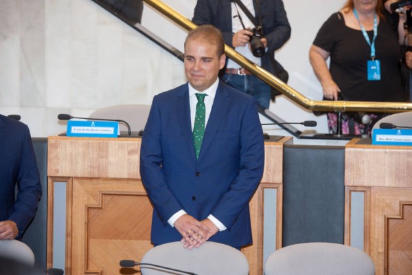 La Diputación de Alicante se suma a la petición de los hoteleros para prorrogar el actual Imserso